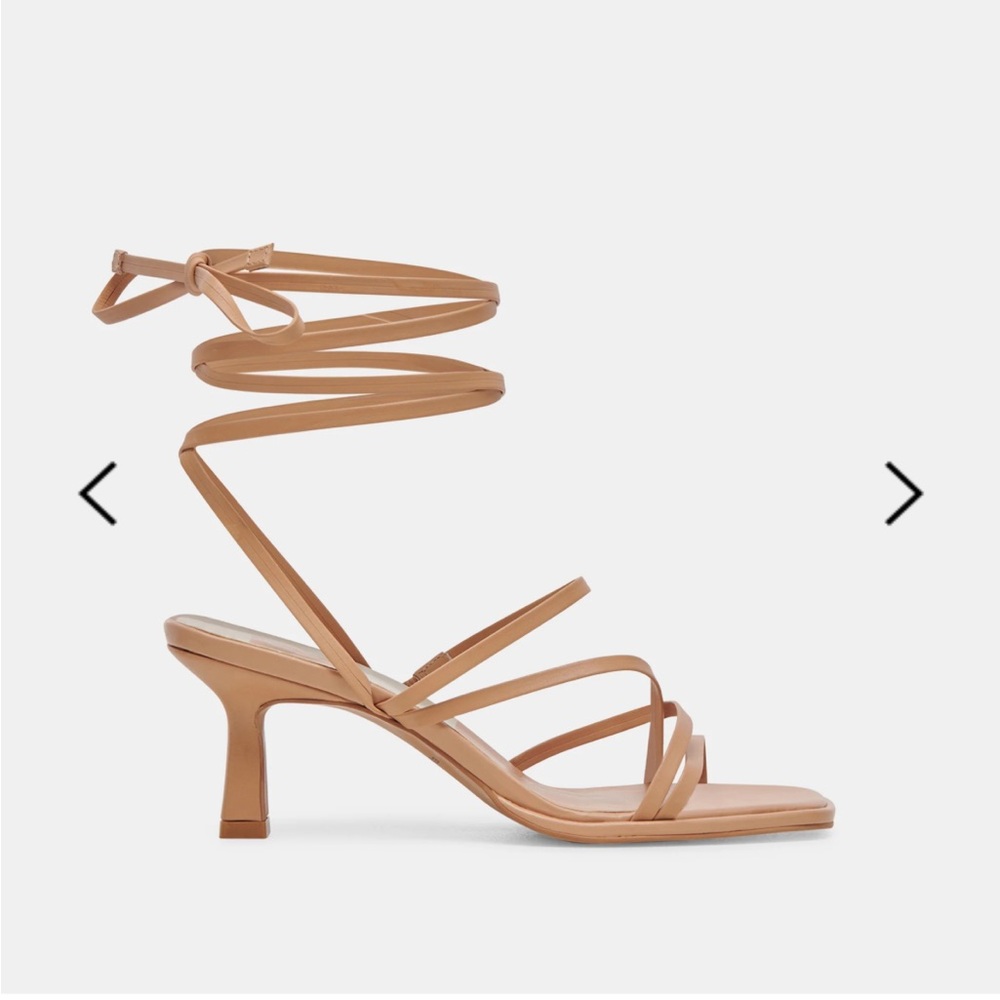 Dolce Vita Malabo Heels